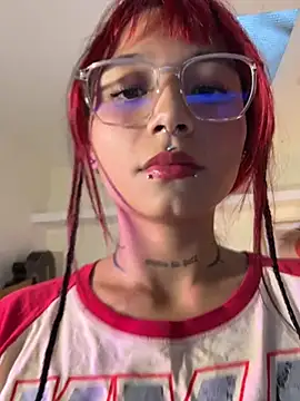 Emma duff online show from July 23, 7:44 pm