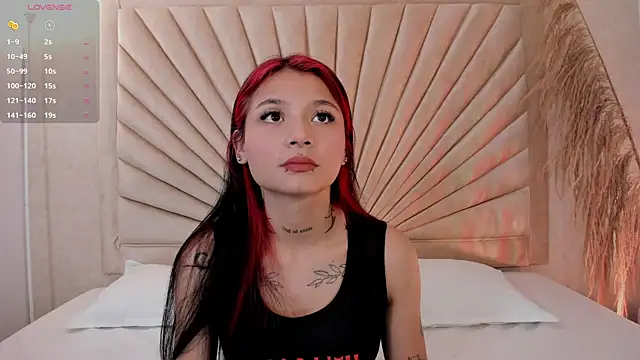 Emma duff online show from November 14, 12:05 pm