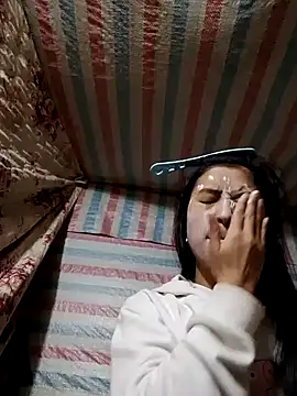 Crave semen online show from November 8, 2:27 am