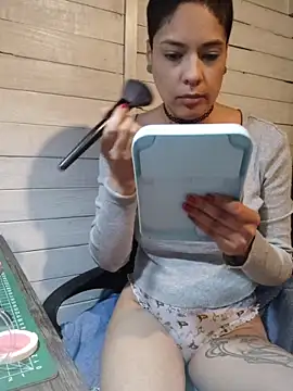 Natimiau online show from October 21, 4:00 pm