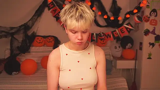 puffimini online show from November 3, 1:59 pm