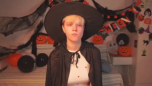 puffimini online show from November 1, 1:37 pm