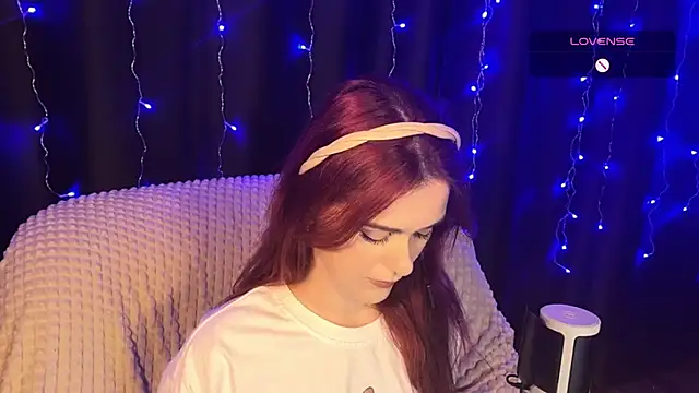 Veksal1a online show from February 28, 5:01 pm