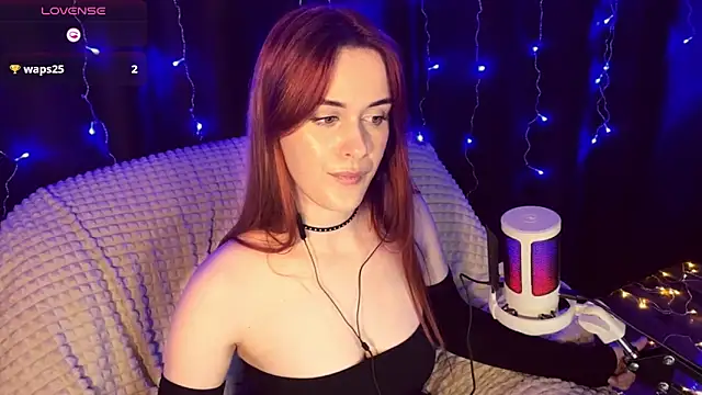 Veksal1a online show from December 20, 4:11 pm