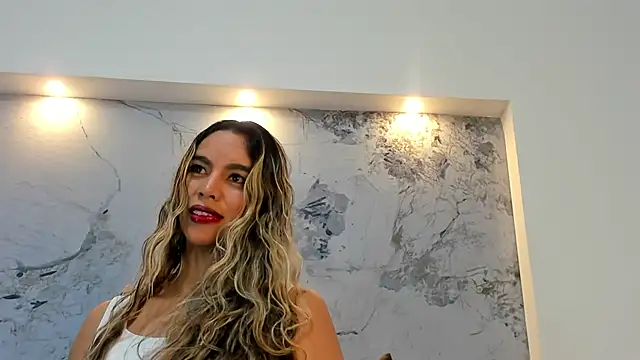Karina chastillo online show from July 21, 11:44 am