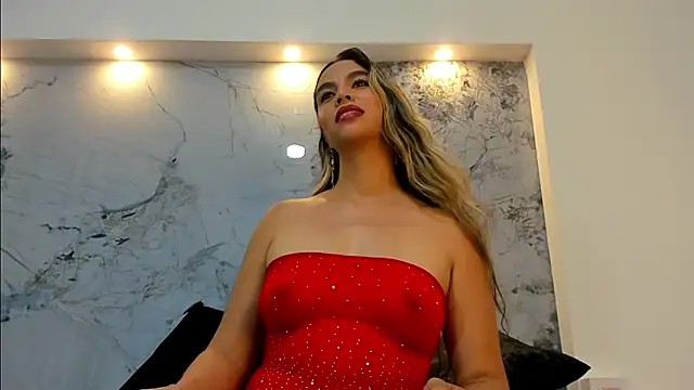 Karina chastillo online show from July 31, 11:22 am