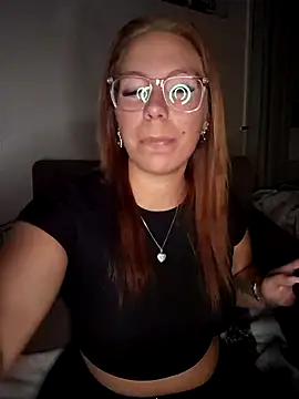 NordicNaughty online show from May 16, 9:25 pm