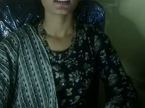 Shezi N online show from November 12, 3:54 pm