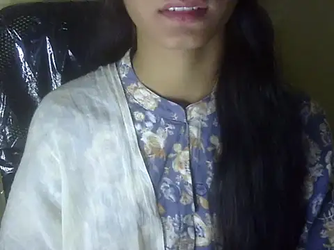 Shezi N online show from October 23, 2:34 pm