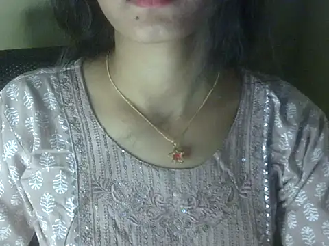 Shezi N online show from May 10, 1:13 pm