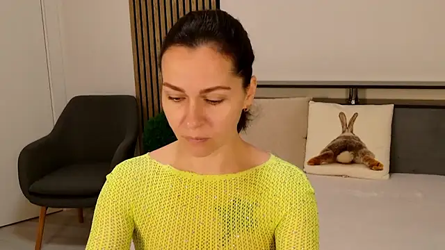 DitaNoir online show from January 15, 8:09 am