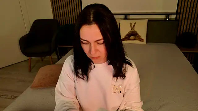 DitaNoir online show from April 30, 5:56 am