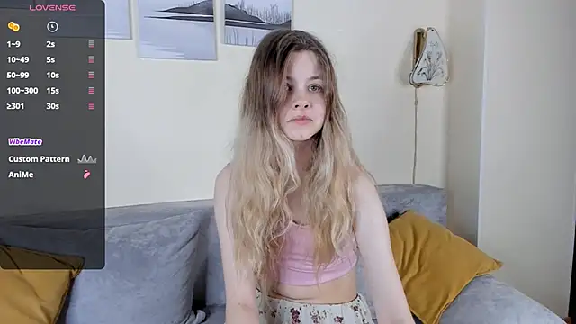 DreamSinder online show from February 26, 6:01 am