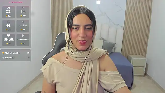 Aziz daud online show from August 1, 10:12 pm