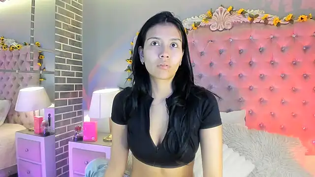 TanyaBello online show from June 17, 4:25 am