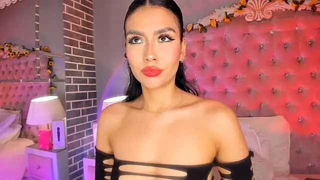 TanyaBello online show from June 19, 9:24 am
