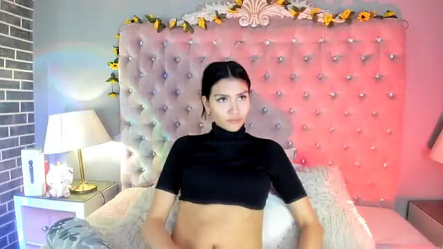 TanyaBello online show from June 23, 4:43 am