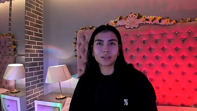 TanyaBello online show from May 2, 4:38 am