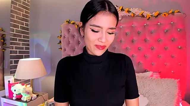 TanyaBello online show from August 1, 4:58 am