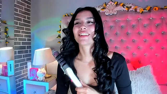 TanyaBello online show from June 25, 4:56 am