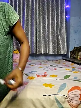 Desi Maya69 online show from May 1, 4:54 pm