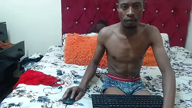 Mrshyguy194 online show from November 24, 10:01 pm