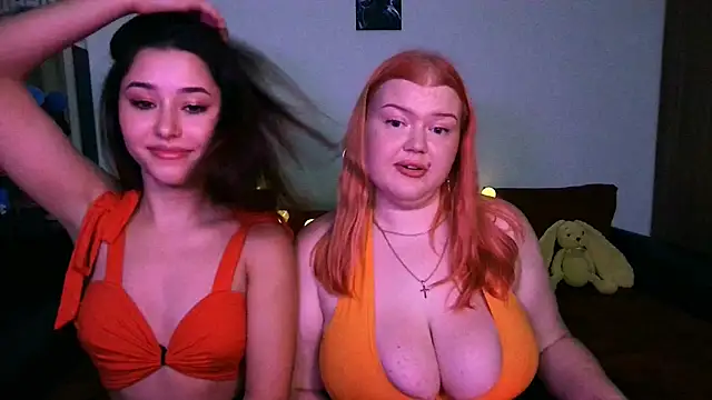 WinxEnchanted online show from October 21, 8:13 pm