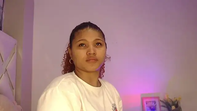 miel alisha online show from July 7, 12:52 pm