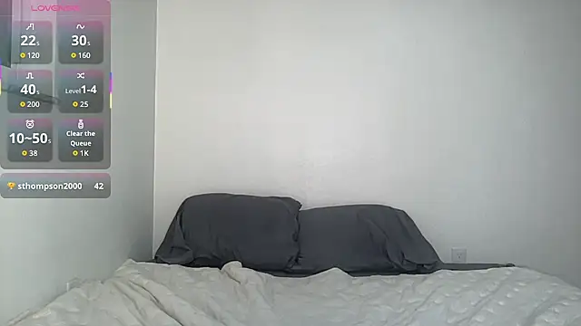 Mandyrheaa online show from December 19, 1:43 am