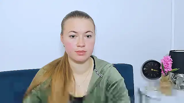 LeaNaughty online show from October 21, 3:49 pm