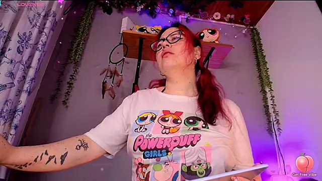 Violetafetish-dirty online show from March 13, 4:14 am