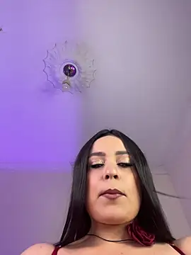 Nina Blaze online show from July 29, 3:39 am