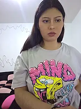 Alissun  online show from July 30, 12:22 am