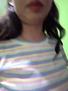 Alissun  online show from June 11, 10:17 pm