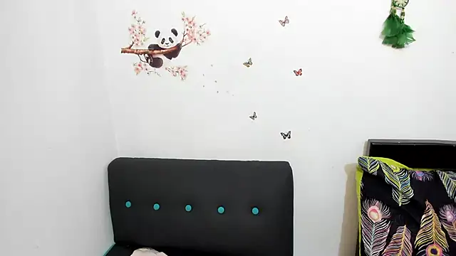 KYMBERLY0825 online show from November 20, 3:40 am