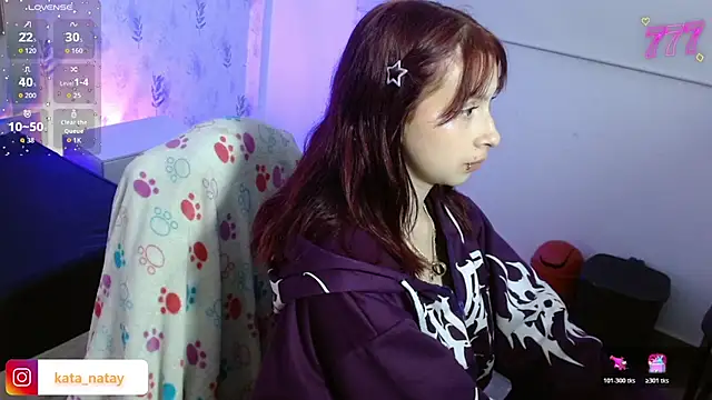 KATANA TAY online show from March 17, 3:32 am