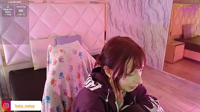 KATANA TAY online show from March 11, 3:33 am