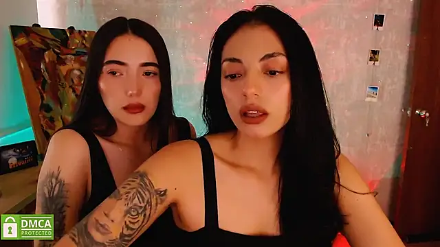 natval6 online show from February 7, 8:35 pm