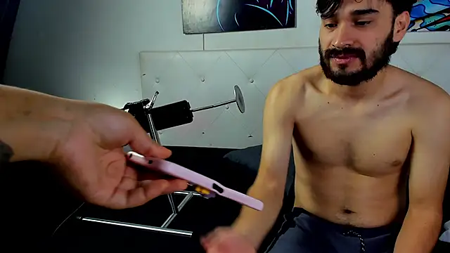 Evelyn78Andi online show from November 4, 1:49 pm