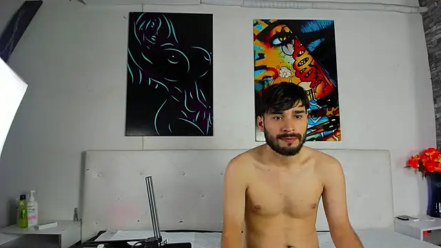 Evelyn78Andi online show from October 22, 12:21 pm