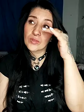 dark velvet online show from November 5, 6:40 am