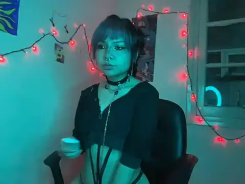 onlyjadex online show from May 6, 9:41 pm