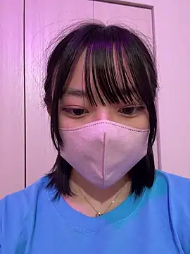 pinkudayo girl online show from June 26, 2:18 pm