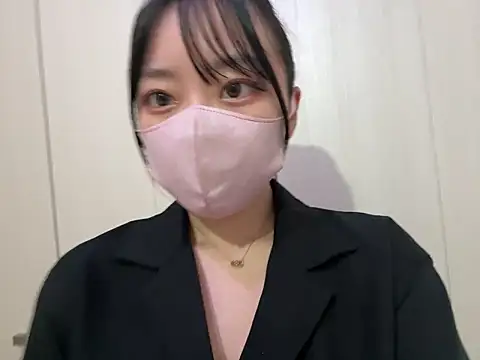 pinkudayo girl online show from July 13, 5:03 pm