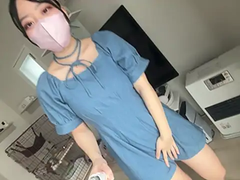 pinkudayo girl online show from July 28, 2:09 am