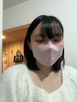 pinkudayo girl online show from June 9, 3:11 pm