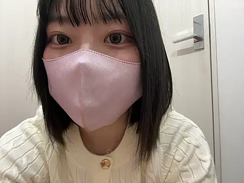 pinkudayo girl online show from April 29, 1:36 pm
