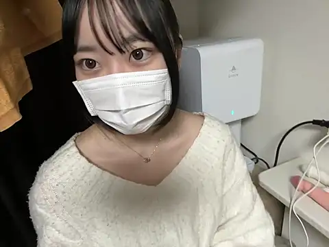 pinkudayo girl online show from February 26, 12:37 pm