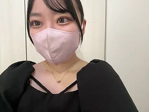 pinkudayo girl online show from July 24, 9:44 pm