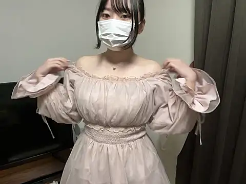 pinkudayo girl online show from February 16, 12:05 pm